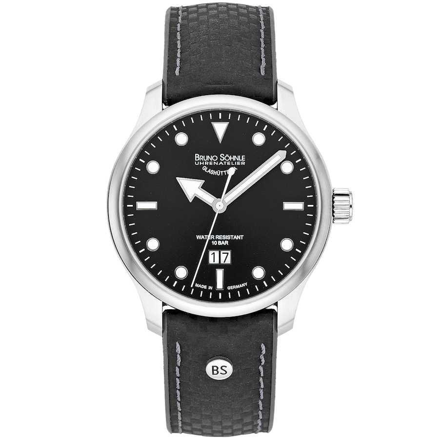 Bruno Söhnle Glashütte | Men's Watch Devi Bruno Söhnle Glashütte | Men's Watch Devi